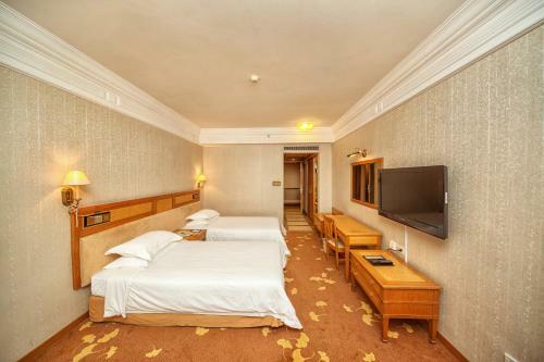 Hotel Silverland