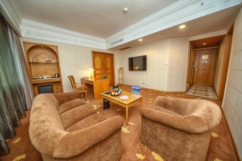 Hotel Silverland