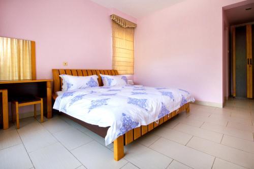Sanya Zhi Ai Lily Seaview Apartment