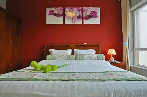 Sanya Zhi Ai Lily Seaview Apartment