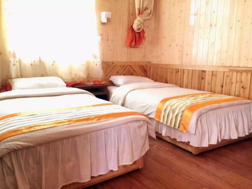 Zhangjiajie Xianju Inn