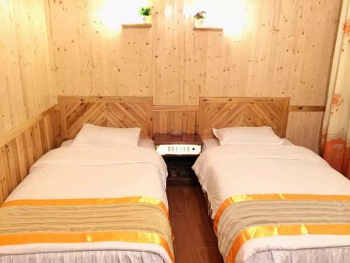 Zhangjiajie Xianju Inn