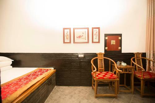 Hostal Pingyao Xiangshengyuan Guest House