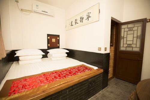 Hostal Pingyao Xiangshengyuan Guest House