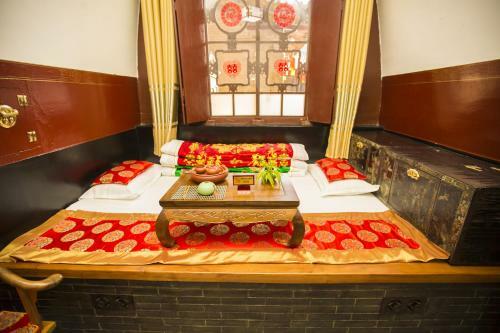 Hostal Pingyao Xiangshengyuan Guest House