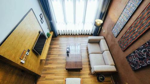 Viz Culture & Arts Apartment