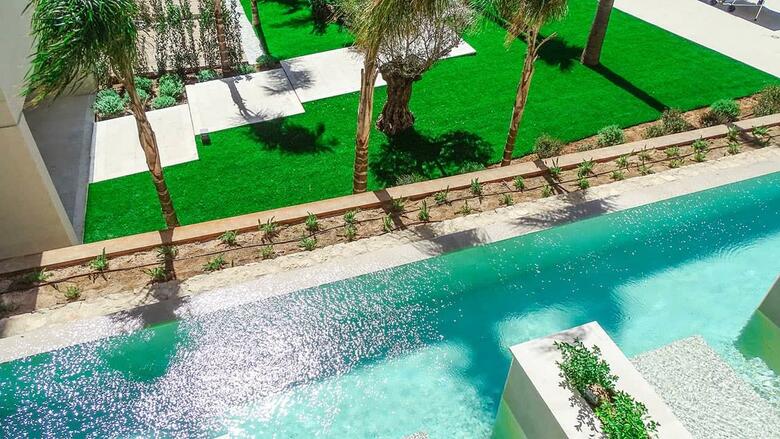 Hotel Paradiso Garden
