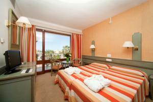Hotel Paradiso Garden
