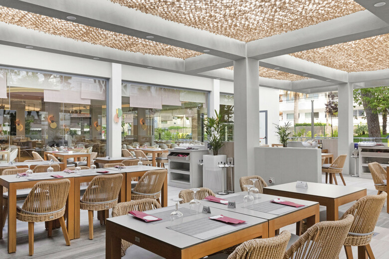 Hotel Riu Concordia