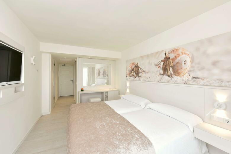 Hotel Iberostar Waves Cristina