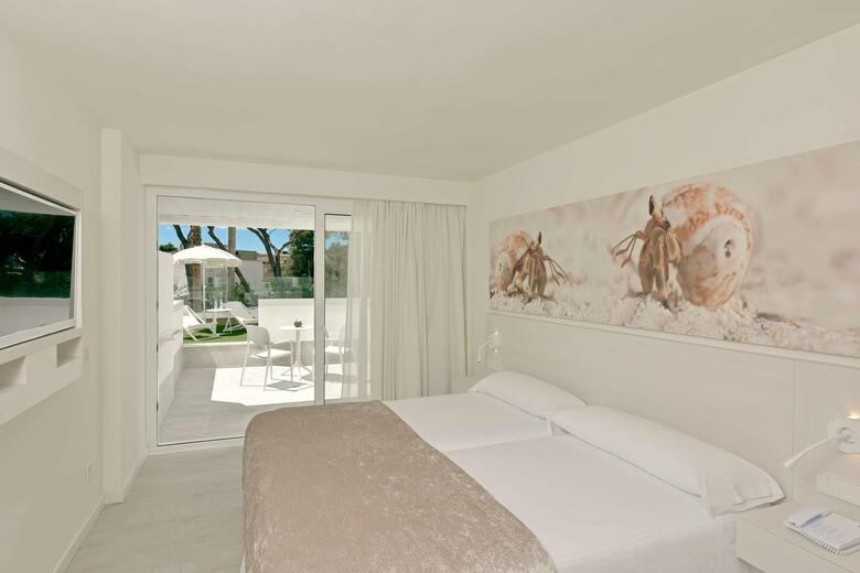 Hotel Iberostar Waves Cristina