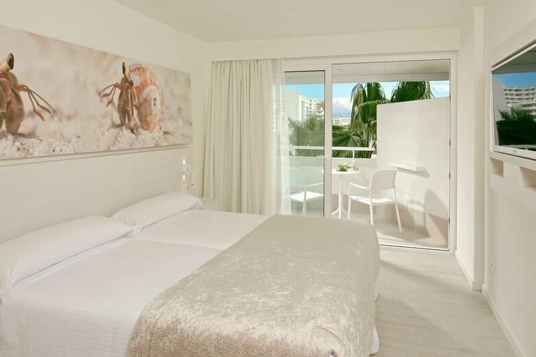 Hotel Iberostar Waves Cristina