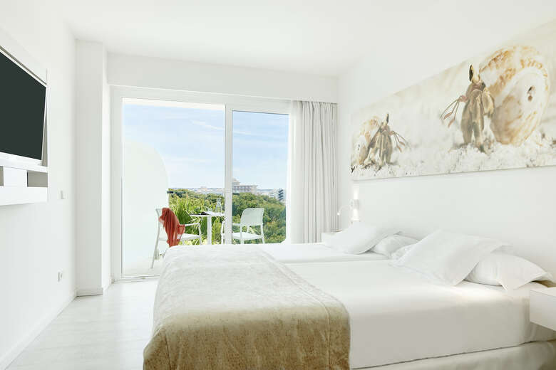 Hotel Iberostar Waves Cristina