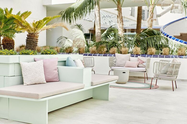 Hotel Iberostar Waves Cristina