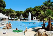 Hotel Iberostar Waves Cristina