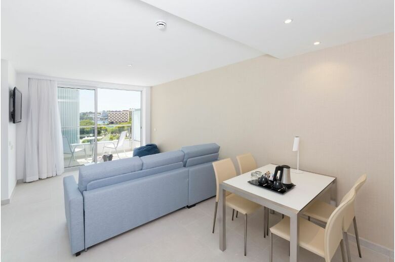 Reverence Mare Hotel Adults Only