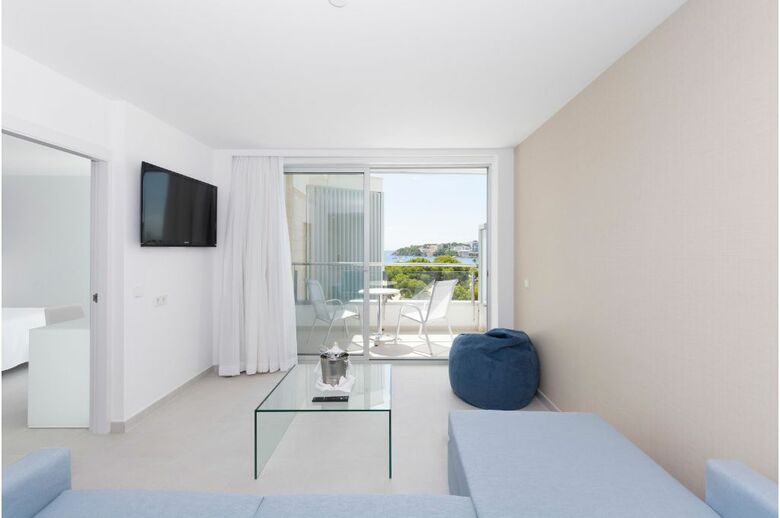 Reverence Mare Hotel Adults Only