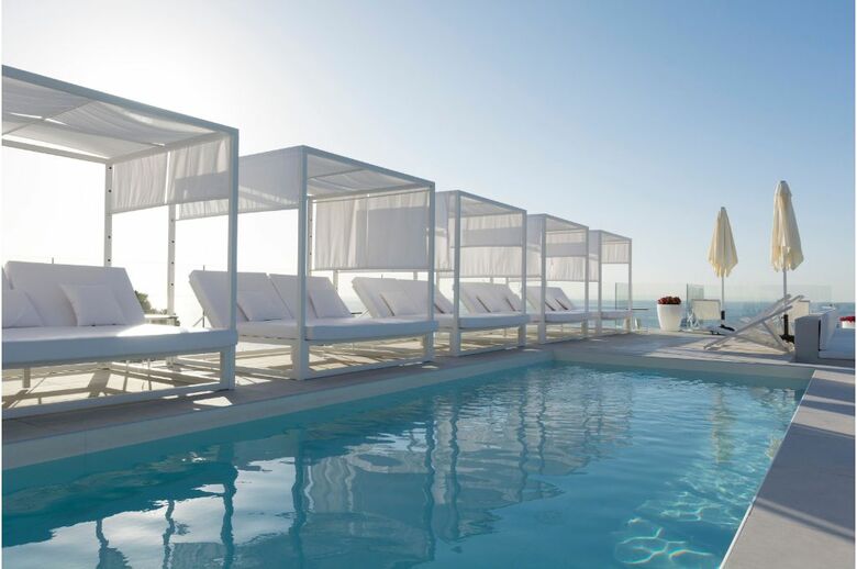 Reverence Mare Hotel Adults Only