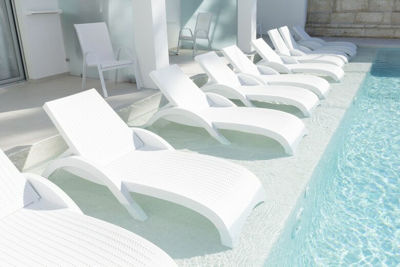 Reverence Mare Hotel Adults Only