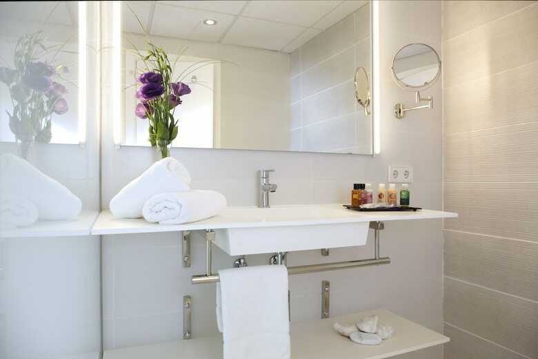 Reverence Mare Hotel Adults Only