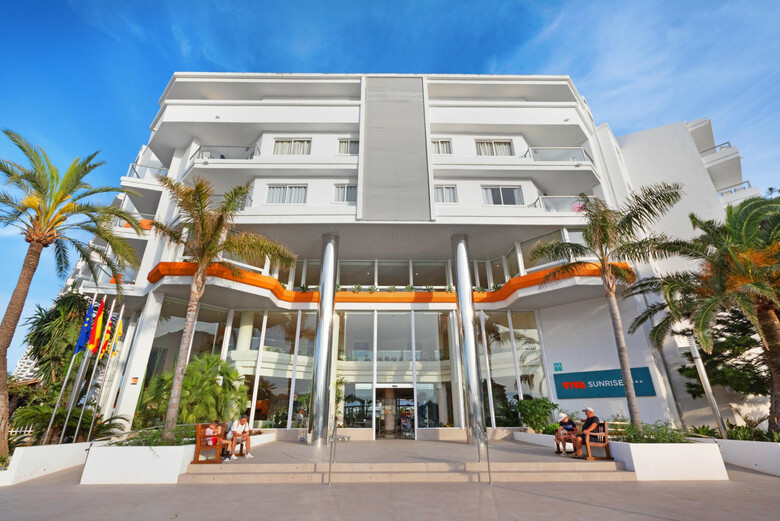 Aparthotel Viva Sunrise