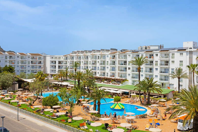 Aparthotel Viva Sunrise