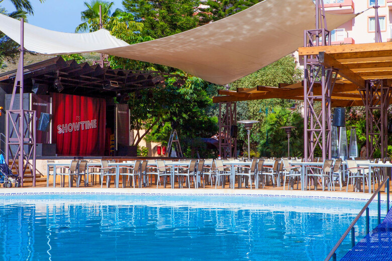 Aparthotel Viva Sunrise