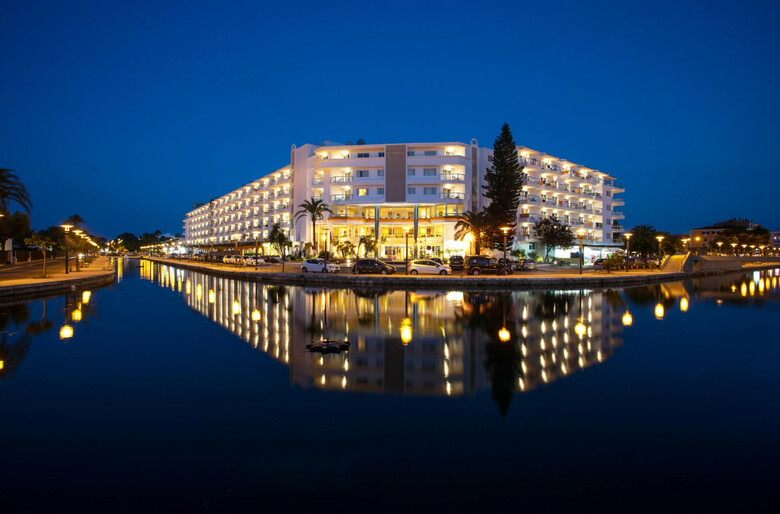 Aparthotel Viva Sunrise