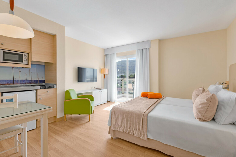 Aparthotel Viva Sunrise