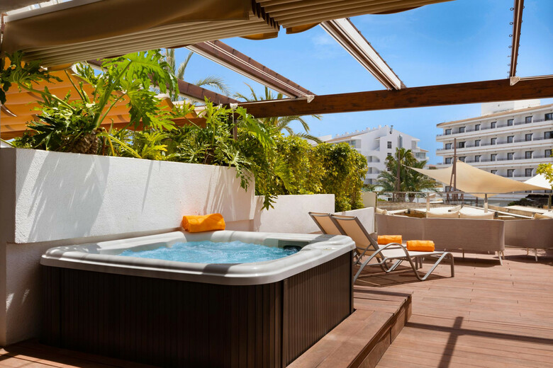 Aparthotel Viva Sunrise