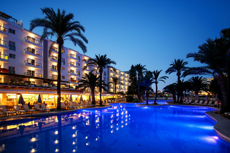 Aparthotel Viva Sunrise