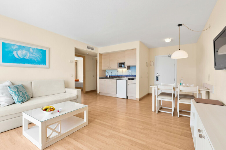 Aparthotel Viva Sunrise