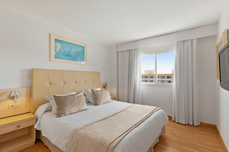 Aparthotel Viva Sunrise