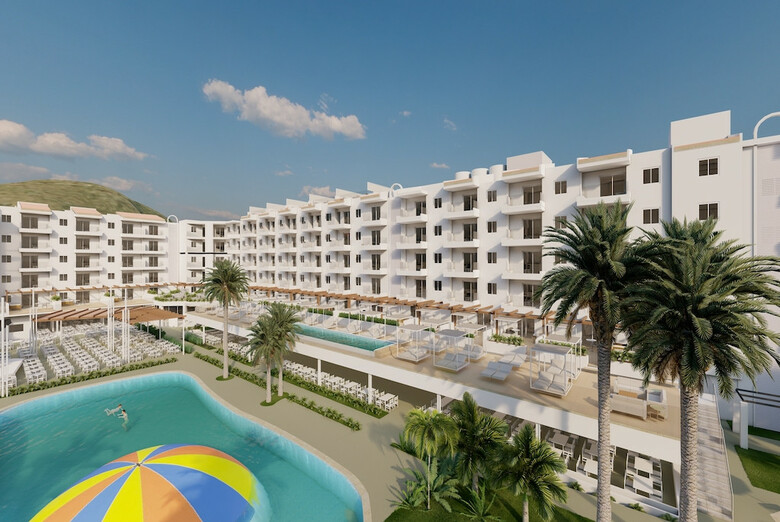 Aparthotel Viva Sunrise
