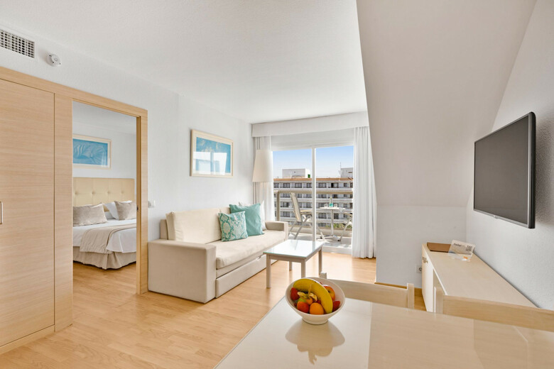 Aparthotel Viva Sunrise