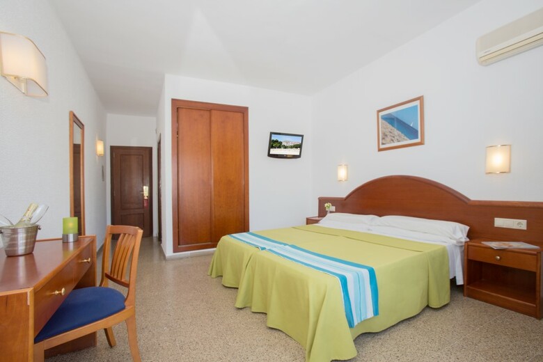 Hotel Tropico Playa