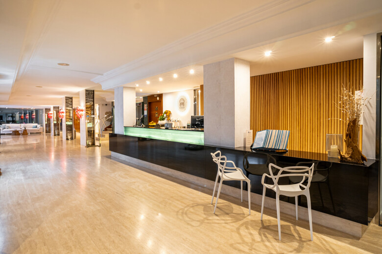 Bah�a De Alcudia Hotel & Spa