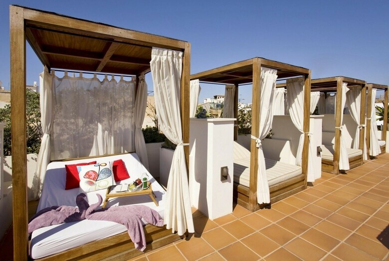 Hotel Palacio Ca Sa Galesa