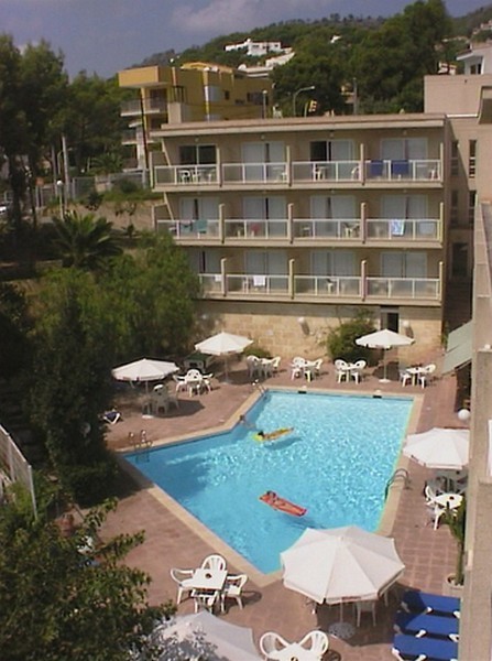 Hotel Tora