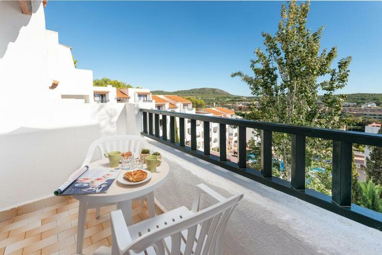 Holiday Park Apartments