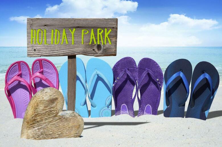 Holiday Park Apartments