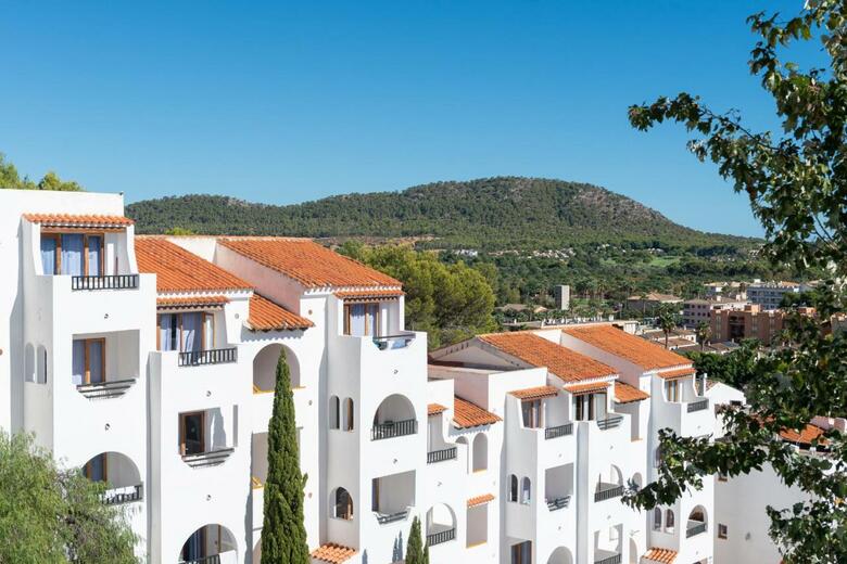 Holiday Park Apartments