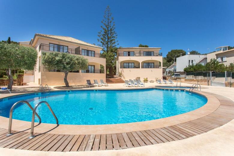 Mar Hotels Alcanada