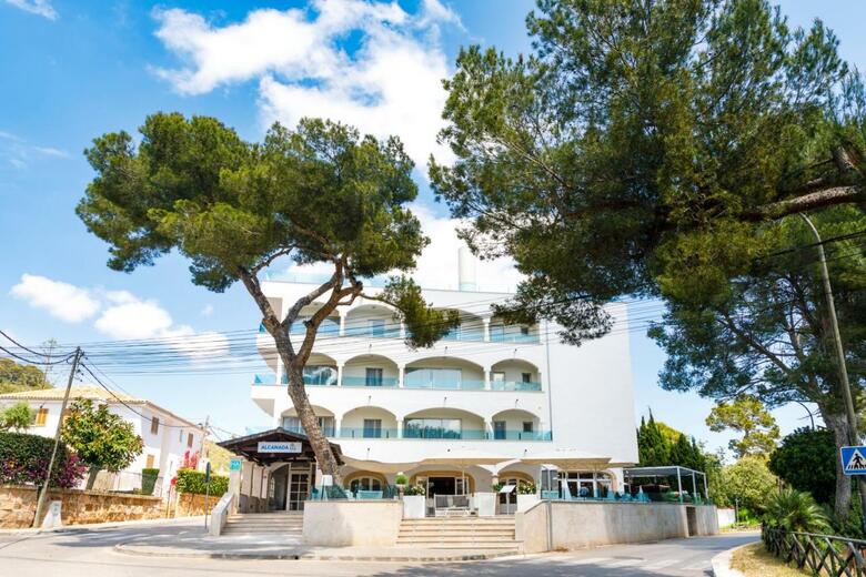Mar Hotels Alcanada