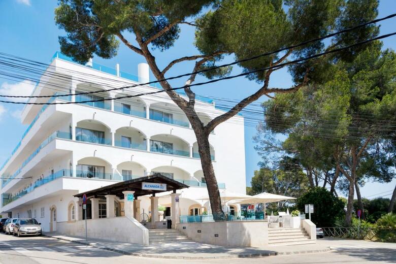Mar Hotels Alcanada