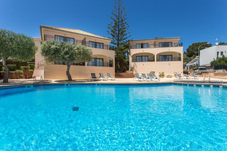 Mar Hotels Alcanada