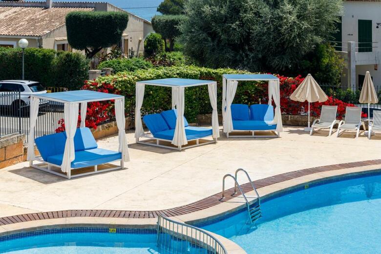 Mar Hotels Alcanada
