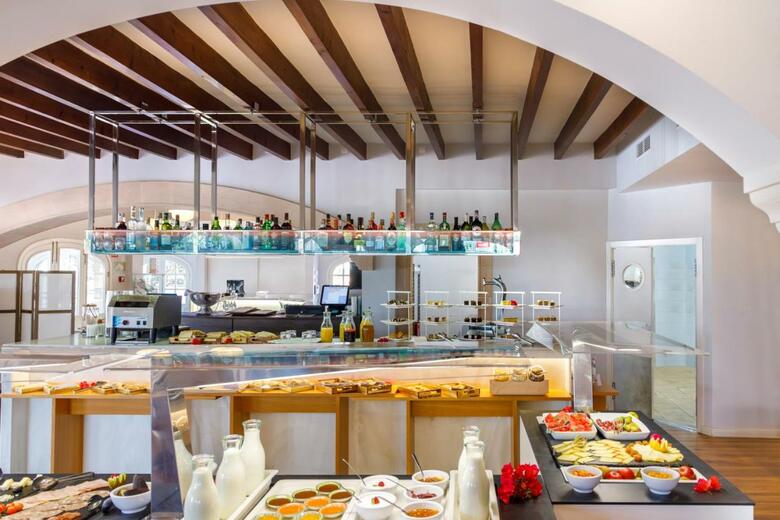 Mar Hotels Alcanada