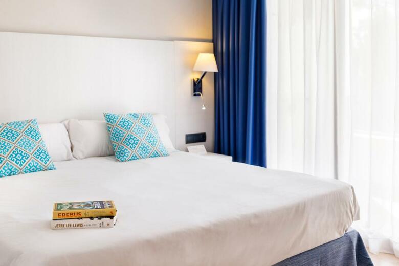 Mar Hotels Alcanada