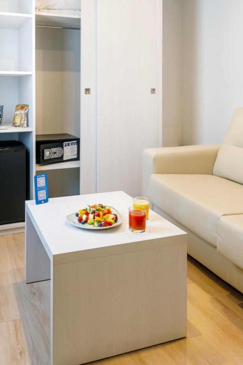 Mar Hotels Alcanada